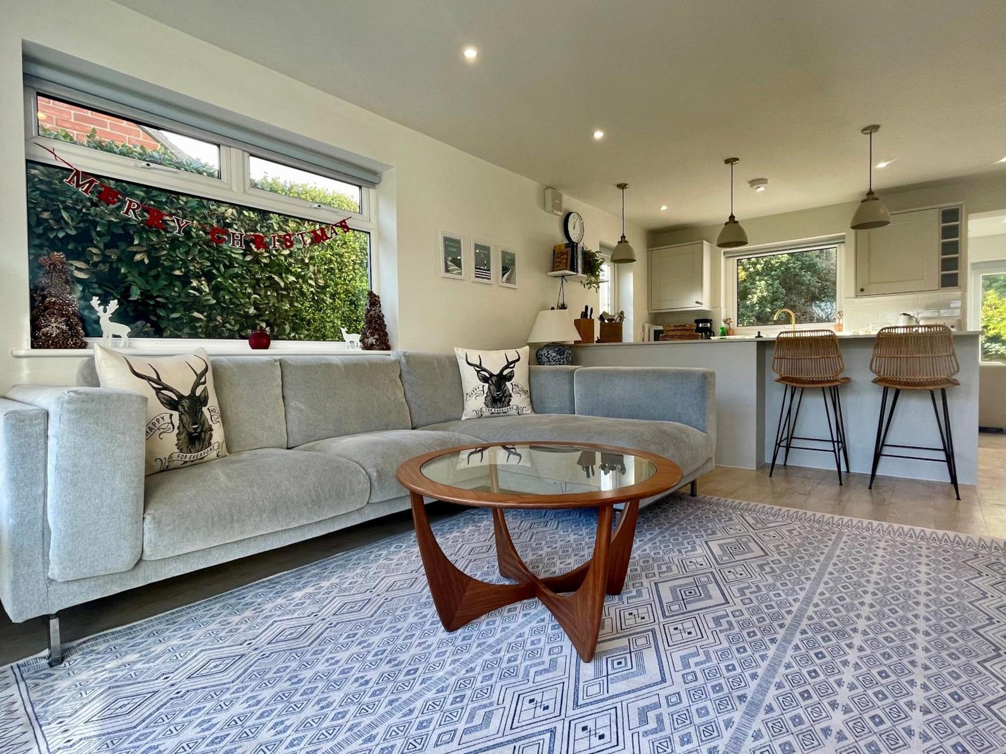 Overcombe Seafeathers - Luxury Holiday Home With Sea Views מראה חיצוני תמונה